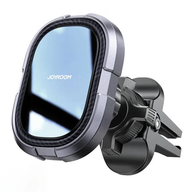 Joyroom JR-ZS311 magnetinis orlaidės automobilio laikiklis (pilkas)