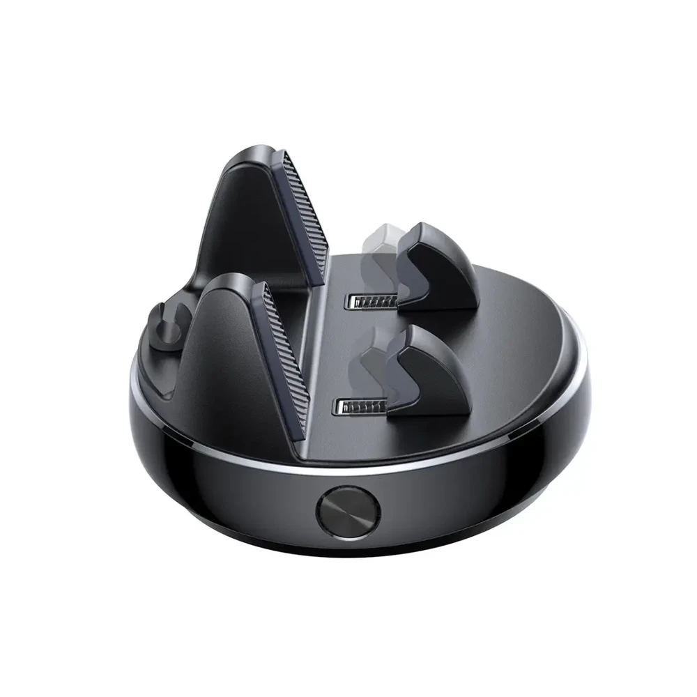 Joyroom JR-ZS330 Car Holder Stand – Juodas