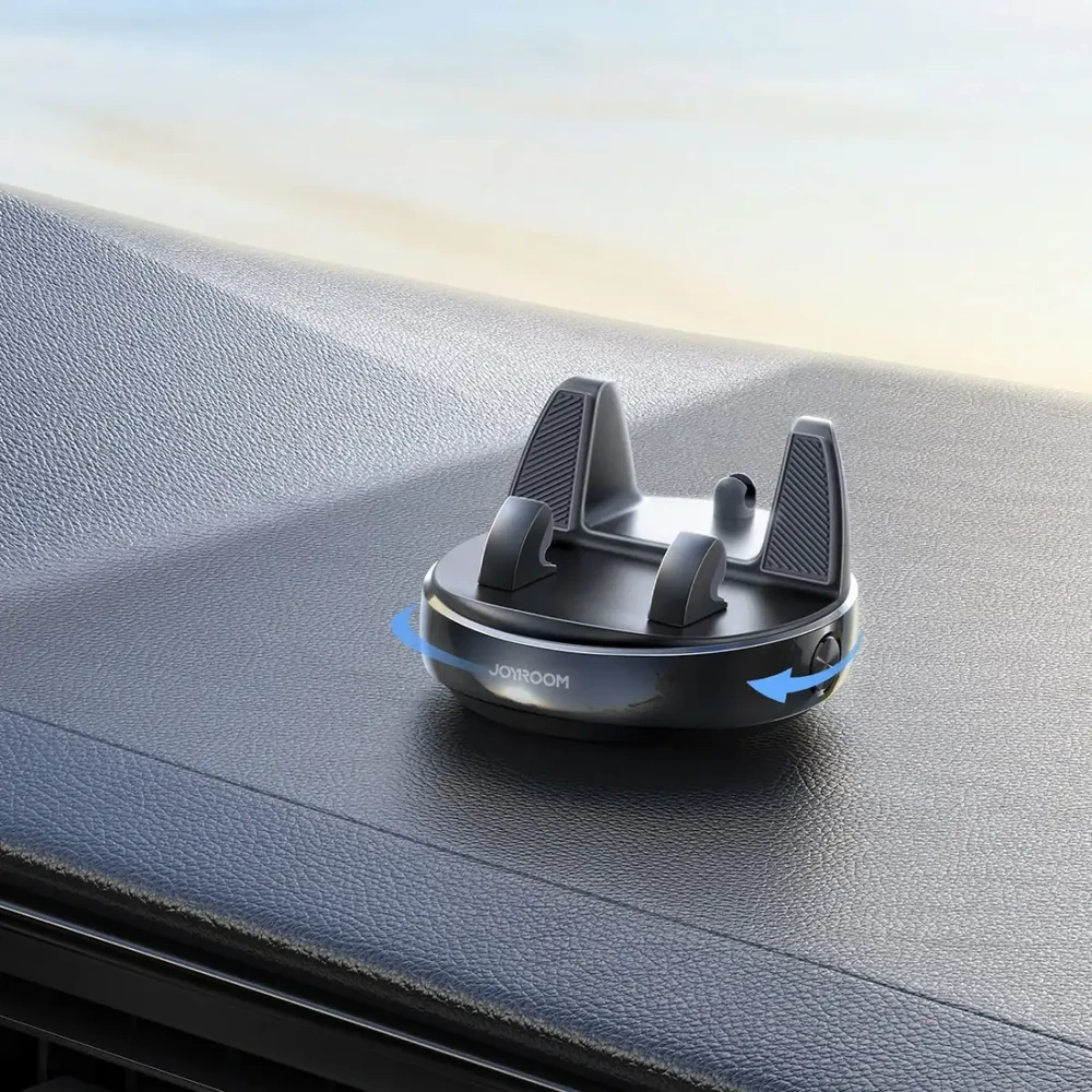 Joyroom JR-ZS330 Car Holder Stand – Juodas