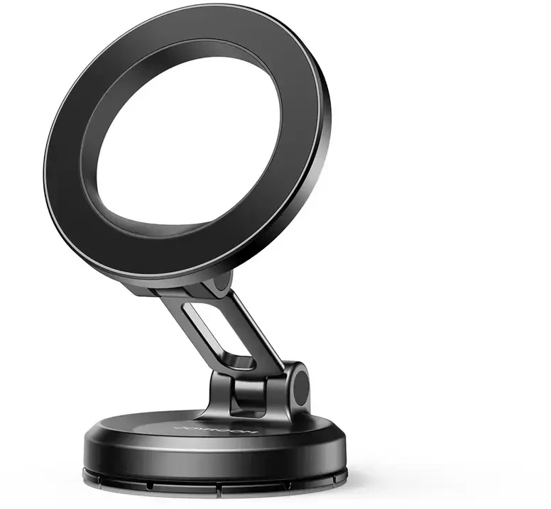 Joyroom JR-ZS505 magnetinis prietaisų skydelio laikiklis, suderinamas su „MagSafe“ - Juodas
