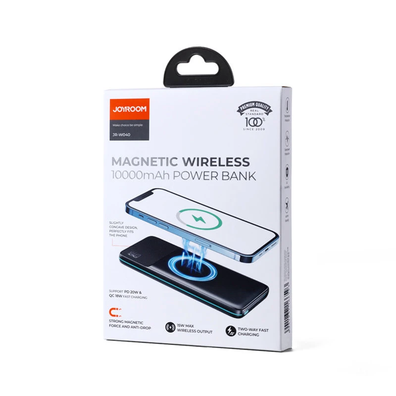 Ausinės Joyroom JR-EC07 USB-C sidabrinės