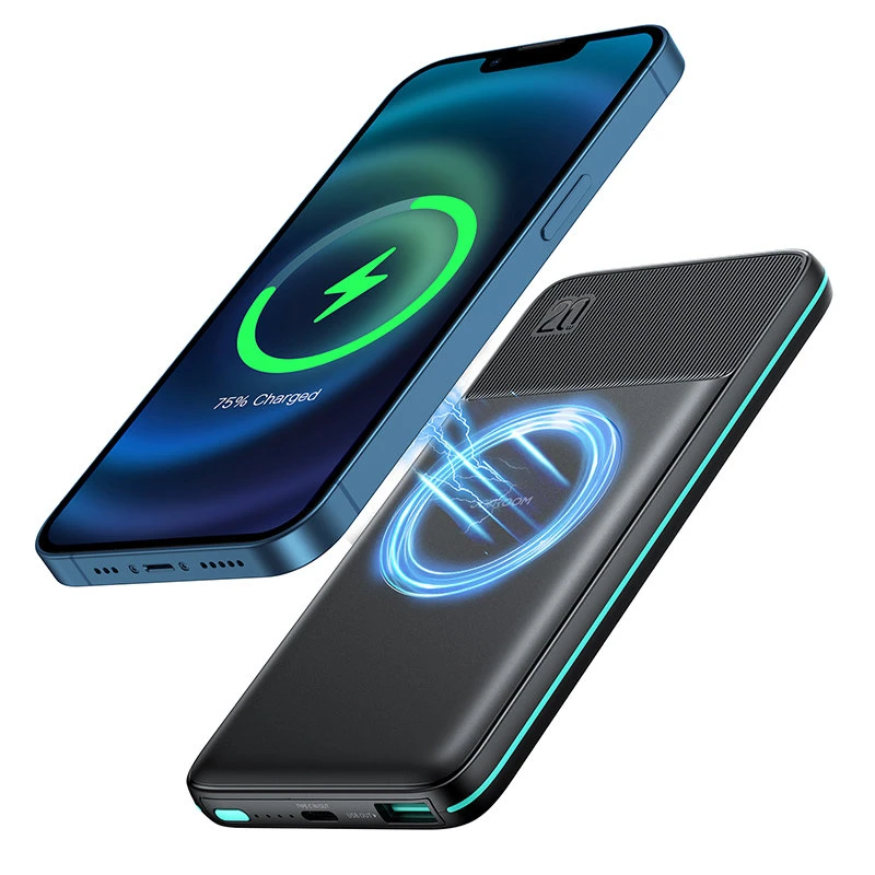 Ausinės Joyroom JR-EC07 USB-C sidabrinės