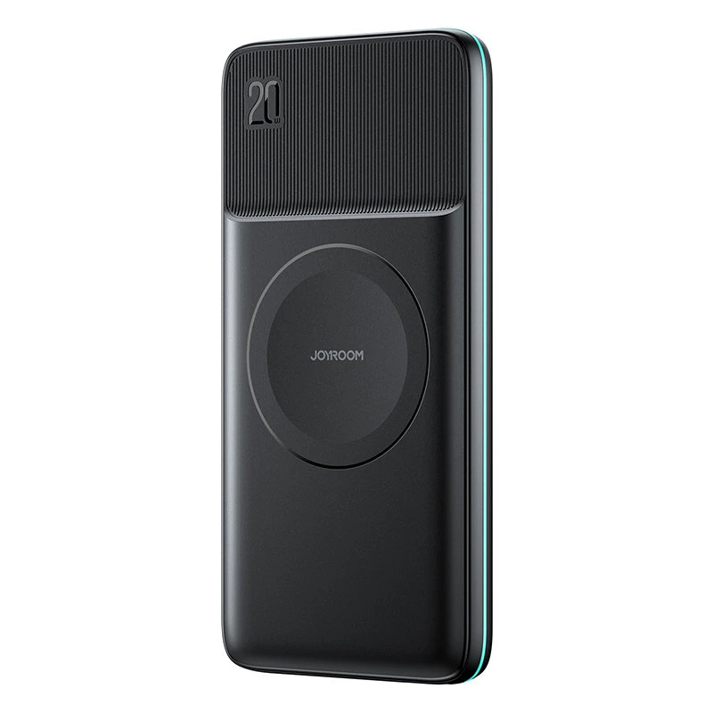 Ausinės Joyroom JR-EC07 USB-C sidabrinės