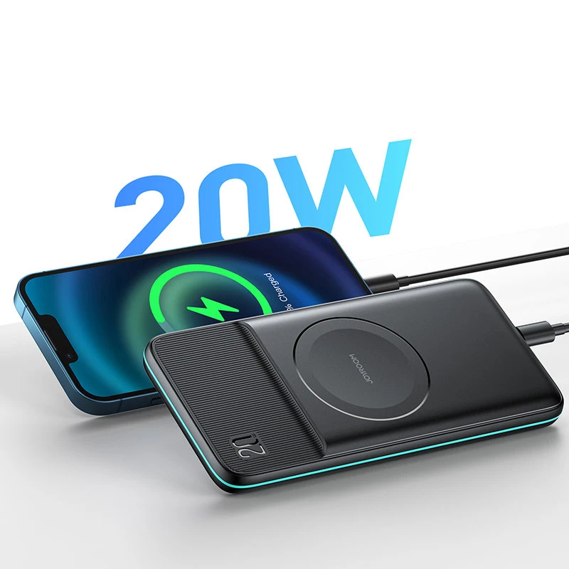 Ausinės Joyroom JR-EC07 USB-C sidabrinės