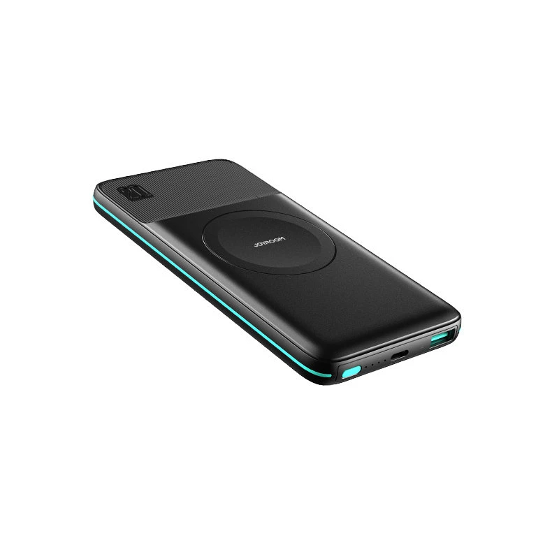 Ausinės Joyroom JR-EC07 USB-C sidabrinės
