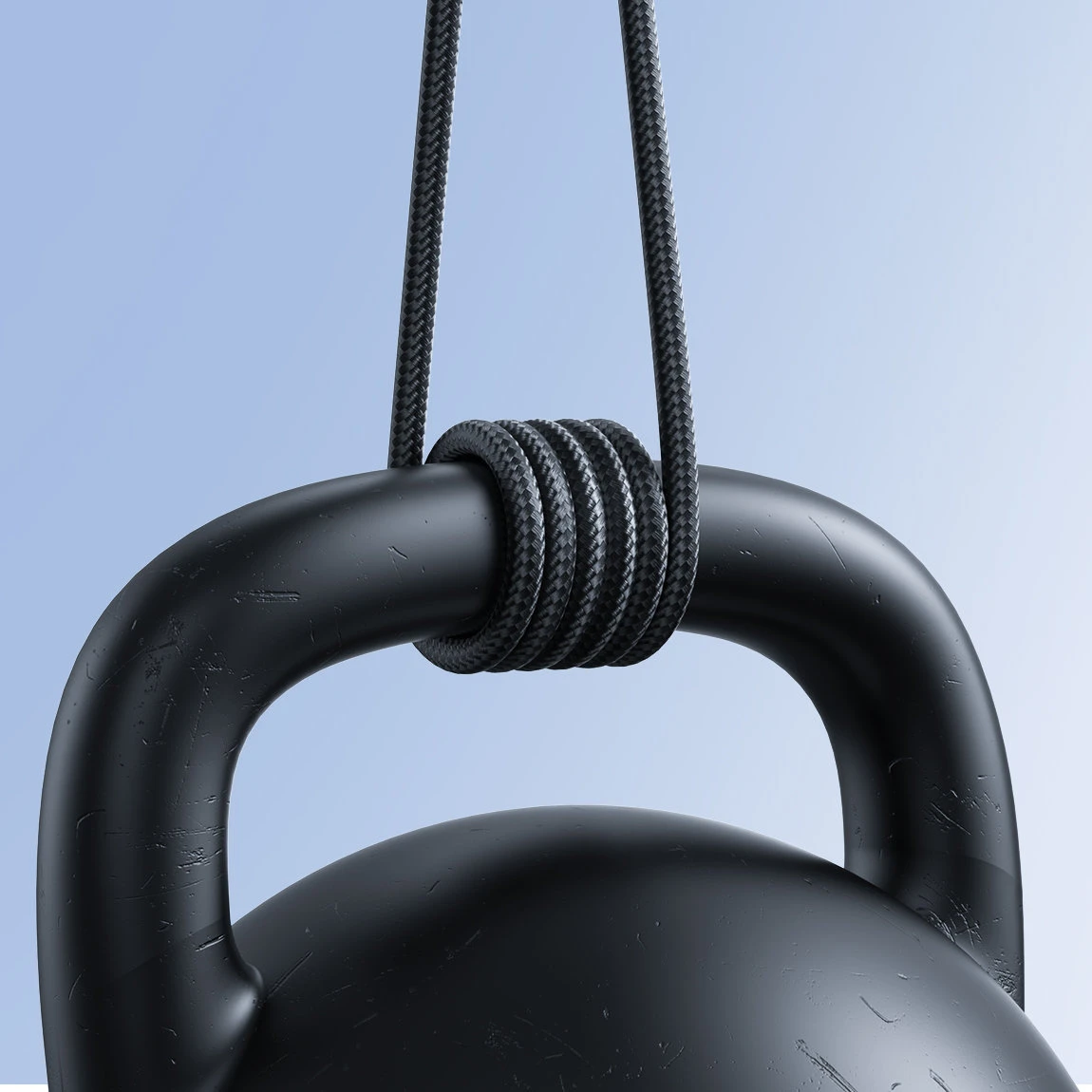 Kabelis prie Micro USB-A / Surpass / 1.2 m Joyroom S-UM018A11 (juodas)
