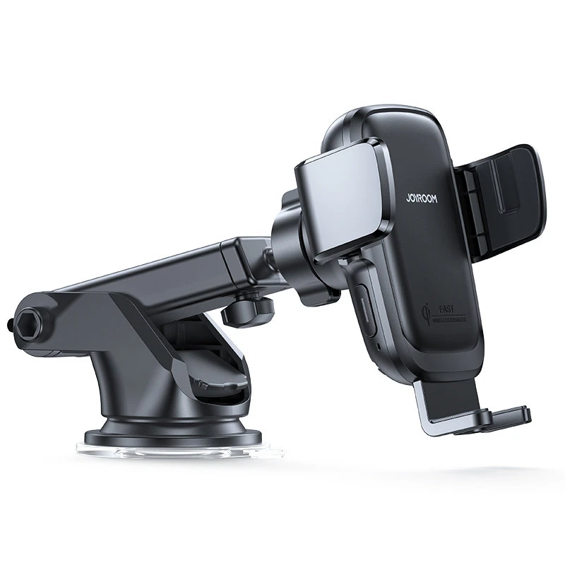 Automobilinis telefono laikiklis Joyroom JR-ZS240 15W MagSafe, tvirtinamas ant prietaisų skydelio