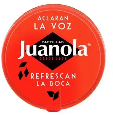 Juanola tabletės 27g