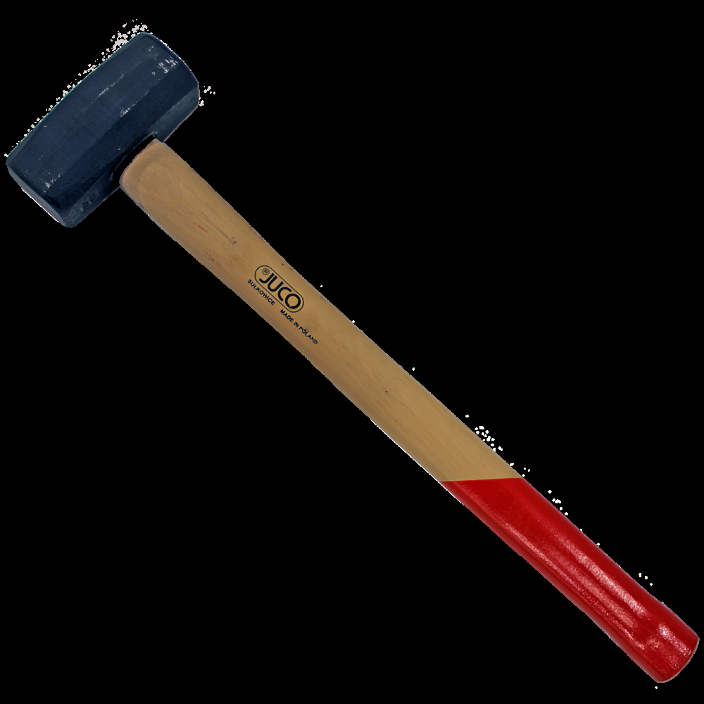 JUCO MŁOTEK KAMIENIARSKI 5,0kg