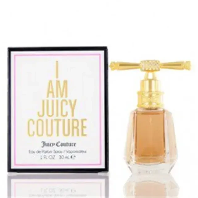 Juicy Couture I Am Juicy Couture EDP parfumuotas vanduo moterims, 30 ml