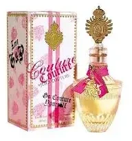 Juicy Couture Couture Couture EDP parfumuotas vanduo moterims, 50 ml