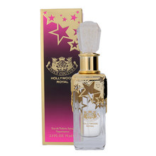 Juicy Couture Hollywood Royal EDT tualetinis vanduo moterims, 40 ml