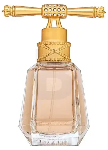 Juicy Couture I Am Juicy Couture EDP parfumuotas vanduo moterims, 30 ml