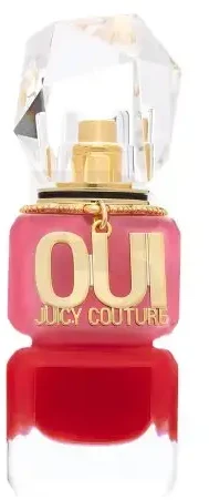 Kvepalai moterims Juicy Couture Oui EDP, 30 ml