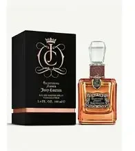 Juicy Couture Glistening Amber EDP parfumuotas vanduo moterims, 100 ml