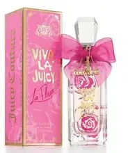 Juicy Couture Viva La Juicy La Fleur EDT tualetinis vanduo moterims, 75 ml