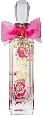 Juicy Couture Viva La Juicy La Fleur EDT tualetinis vanduo moterims, 150 ml