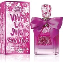 Juicy Couture Viva La Juicy Petals Please EDP parfumuotas vanduo moterims, 50 ml