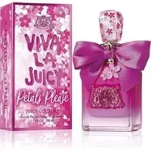 Juicy Couture Viva La Juicy Petals Please EDP parfumuotas vanduo moterims, 50 ml