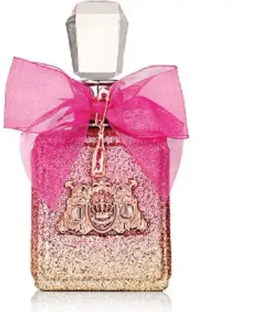 Juicy Couture Viva La Juicy Rosé kvepalų purškalas 100ml