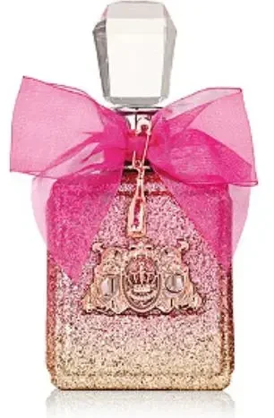 Juicy Couture Viva La Juicy Rose EDP parfumuotas vanduo moterims, 50 ml