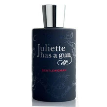 Moterų kvepalai Juliette Has A Gun EDP Gentlewoman (50 ml)
