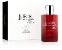 Kvepalai moterims Juliette Has A Gun Juliette EDP, 50 ml