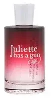 Juliette Has A Gun Lipstick Fever (moterims) EDP 50ml