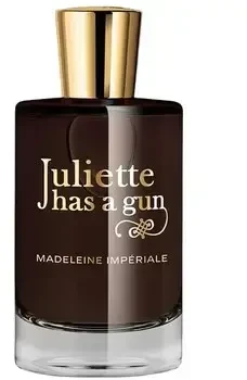 Juliette Has A Gun Madeleine Impériale Eau De Parfum 100 ml (unisex)