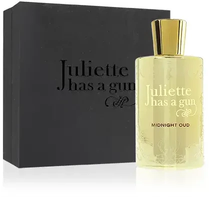 Juliette Has A Gun Midnight Oud moterims (Kvepalai Moterims) EDP 100 ml