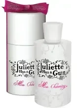 Juliette Has A Gun Miss Charming Eau De Parfum Purškiklis 100ml