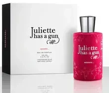 Juliette Has A Gun Mmmm… EDP parfumuotas vanduo Unisex, 50 ml