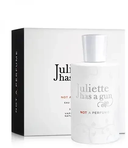 Kvepalai moterims Juliette Has A Gun Not A Perfume EDP, 50 ml