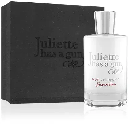Kvepalai moterims Juliette Has A Gun Not A Perfume Superdose EDP, 100 ml