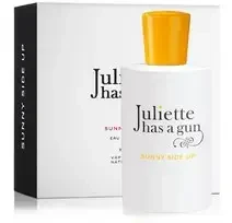 Juliette Has A Gun Sunny Side Up EDP parfumuotas vanduo moterims, 50 ml