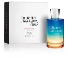 Juliette Has A Gun Vanilla Vibes EDP parfumuotas vanduo Unisex, 50 ml