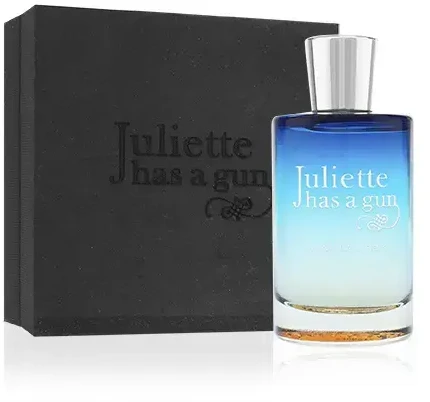 Juliette Has a Gun Vanilla Vibes kvepalų purškalas 100ml