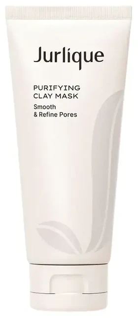 Jurlique Jurlique, Purifying, Pore Refining, Clay Mask, 75 ml For Women