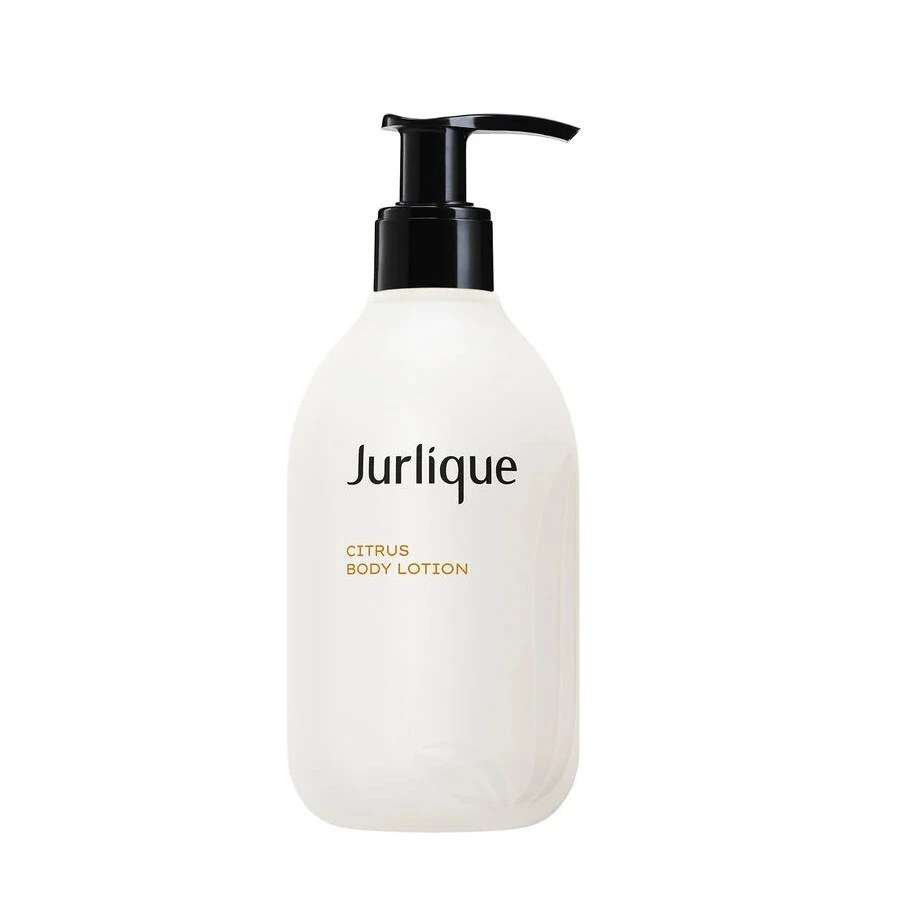 Jurlique Refreshing Citrus Losjonas kūnui kūno losjonas, 300 ml