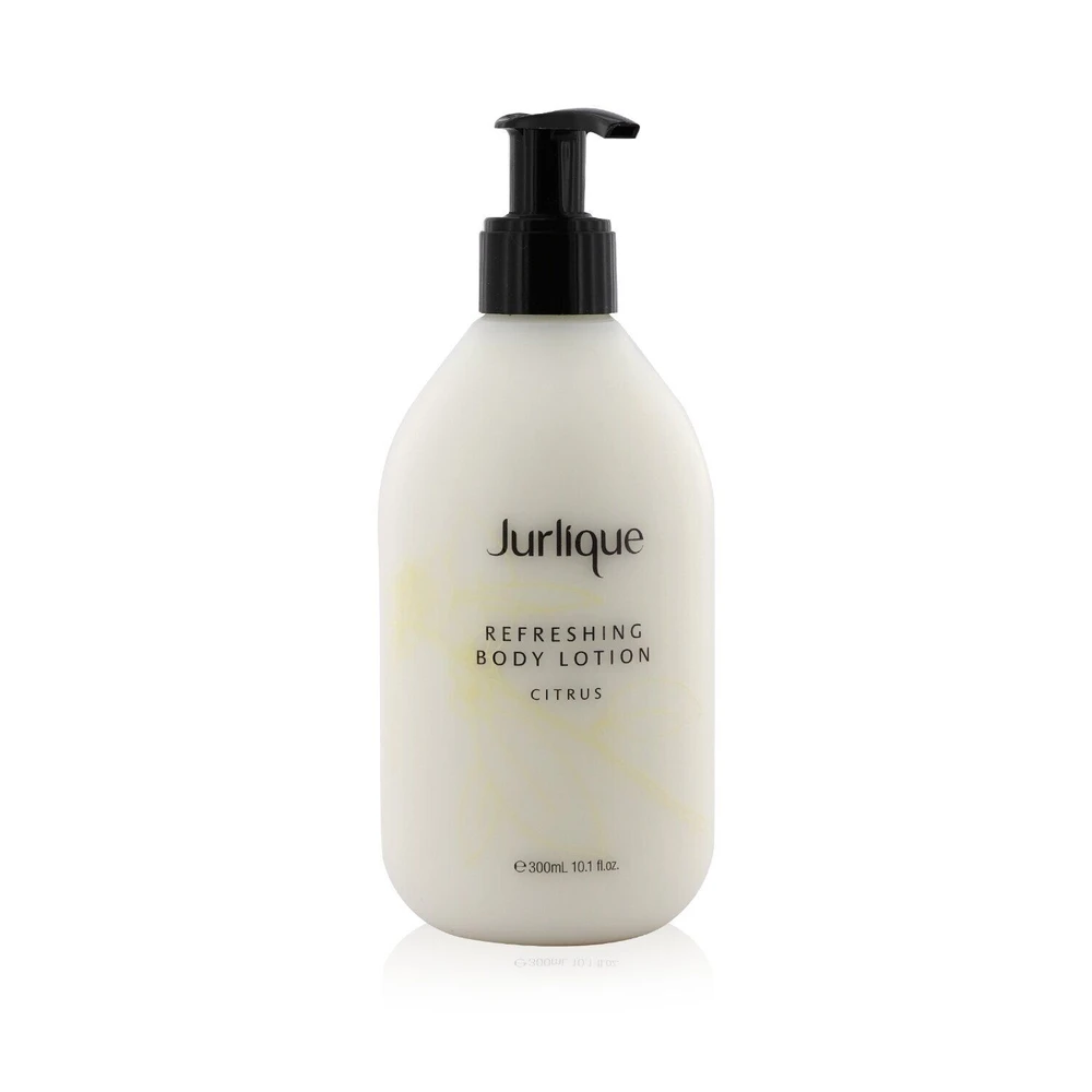 Jurlique Refreshing Hydrating Losjonas kūnui, 300 ml