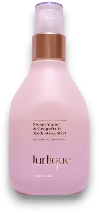 Jurlique saldžiųjų žibuoklių ir greipfrutų drėkinamasis veido losjonas, 100 ml