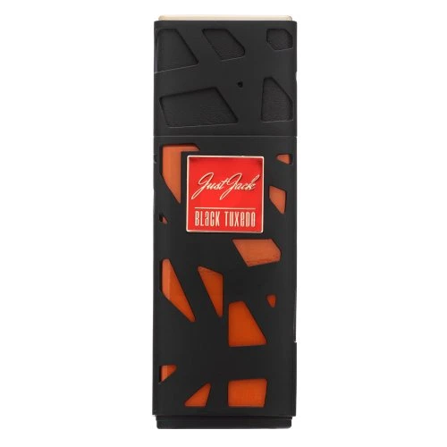 Just Jack Juodas Tuxedo EDP parfumuotas vanduo vyrams, 100 ml