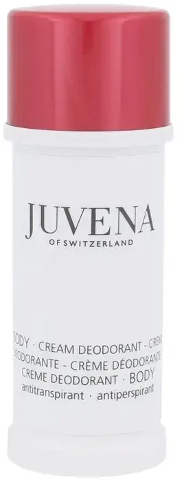 Juvena Kūno Cream Dezodorantas