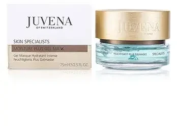 "Juvena Specialists Moisture Plus" gelinė kaukė 75ml