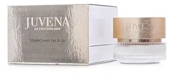 "Juvena Mastercream" akių ir lūpų kremas 20ml