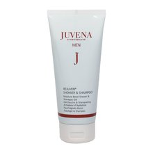Juvena ("Moisture Shower" - šampūno gelis) 200 ml