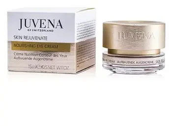 Juvena Skin Rejuvenate Paakių kremas, 15 ml