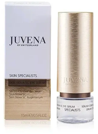 Juvena Skin Specialist Skin Nova SC Eye Serum moterims, 15 ml