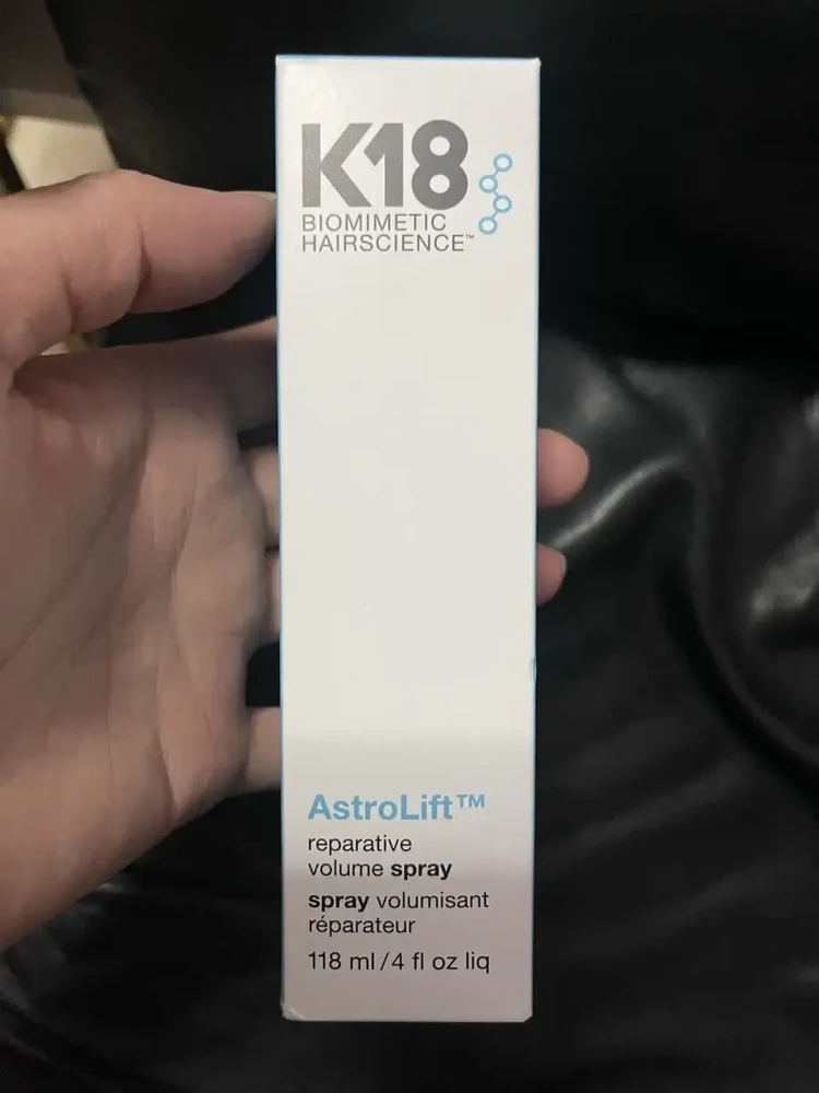 K18 AstroLift Hair Volume, 118 ml