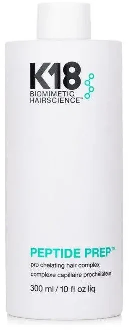 K18 Peptide Prep Pro Chelating Hair Complex Plaukus atstatantis purškiklis, 300 ml